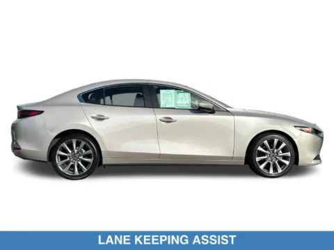 More photos of 2024 Mazda Mazda3 2.5 S Preferred Package at Mossy Honda, CA