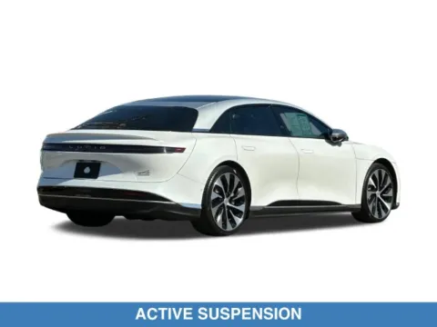 More photos of 2022 Lucid Air Grand Touring at Mossy Honda, CA