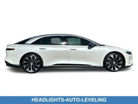 More photos of 2022 Lucid Air Grand Touring at Mossy Honda, CA