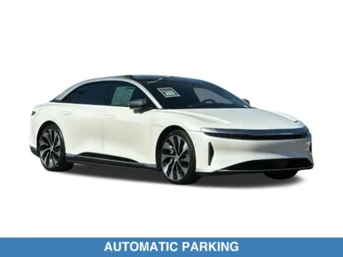 Photos of 2022 Lucid Air Grand Touring for sale in Lemon Grove, CA at Mossy Honda