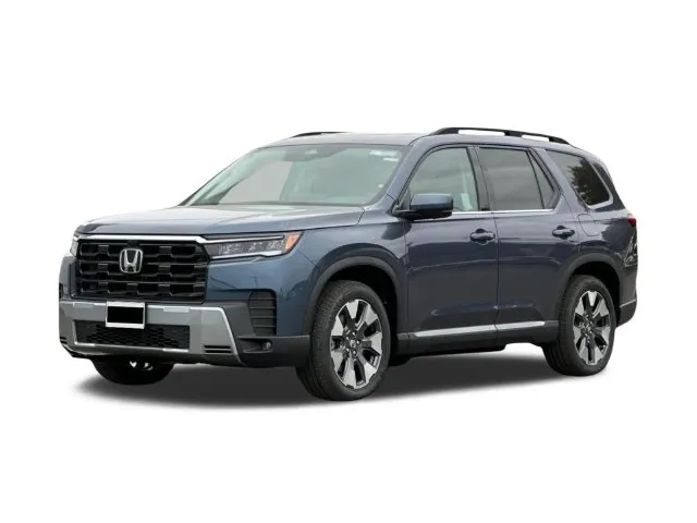 Blue 2026 Honda Pilot Elite for sale in Lemon Grove, CA