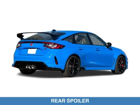 More photos of 2026 Honda Civic Type R at Mossy Honda, CA