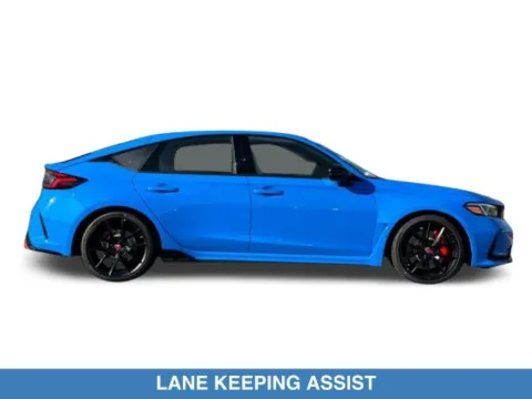 More photos of 2026 Honda Civic Type R at Mossy Honda, CA