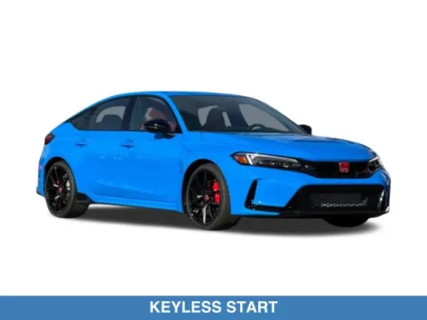 Photos of 2026 Honda Civic Type R for sale in Lemon Grove, CA at Mossy Honda