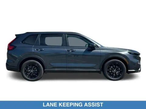 More photos of 2027 Honda CR-V Hybrid Sport-L at Mossy Honda, CA