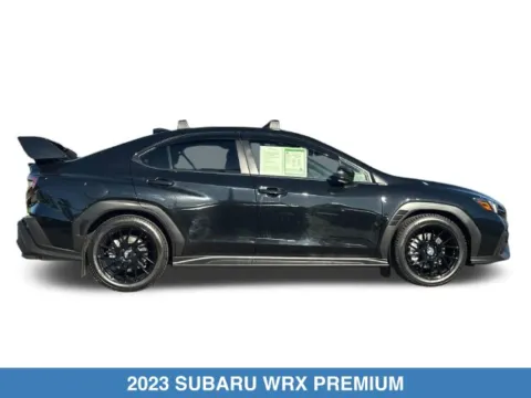 More photos of 2023 Subaru WRX Premium at Mossy Honda, CA