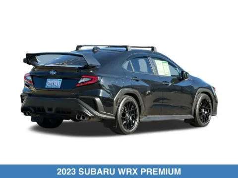 More photos of 2023 Subaru WRX Premium at Mossy Honda, CA