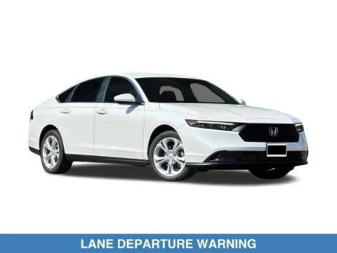 Photos of 2026 Honda Accord LX for sale in Lemon Grove, CA at Mossy Honda
