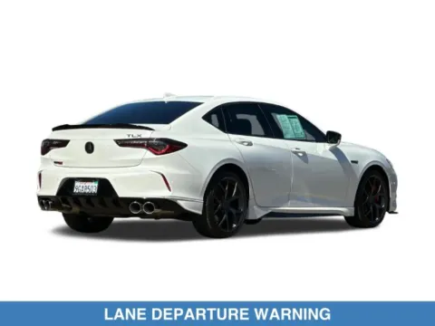 More photos of 2022 Acura TLX Type S at Mossy Honda, CA