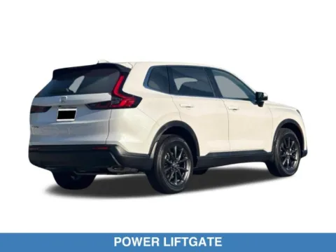 More photos of 2027 Honda CR-V EX-L at Mossy Honda, CA