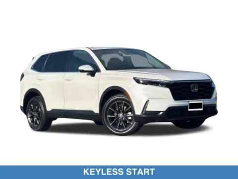 Photos of 2027 Honda CR-V EX-L for sale in Lemon Grove, CA at Mossy Honda