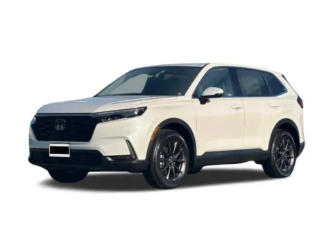 White 2027 Honda CR-V EX-L for sale in Lemon Grove, CA
