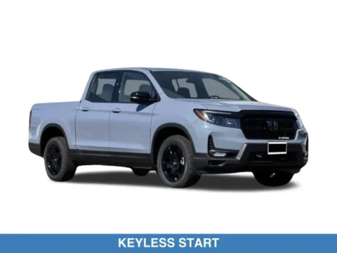 Photos of 2026 Honda Ridgeline Black Edition for sale in Lemon Grove, CA at Mossy Honda