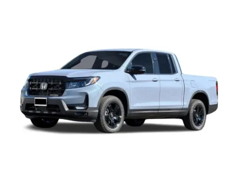 Gray 2026 Honda Ridgeline Black Edition for sale in Lemon Grove, CA