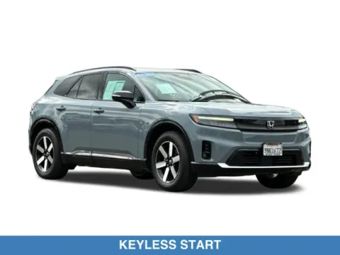 Photos of 2024 Honda Prologue Touring for sale in Lemon Grove, CA at Mossy Honda