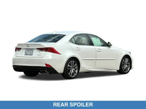 More photos of 2020 Lexus IS 300 at Mossy Honda, CA
