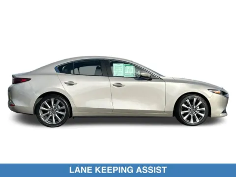 More photos of 2024 Mazda Mazda3 2.5 S Preferred Package at Mossy Honda, CA