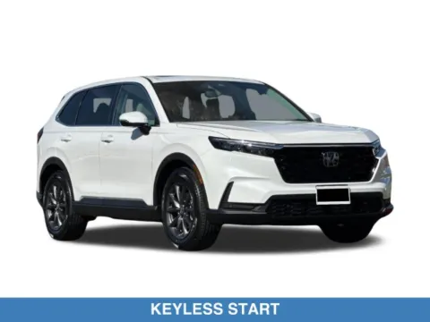 Photos of 2027 Honda CR-V EX-L for sale in Lemon Grove, CA at Mossy Honda