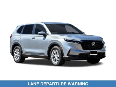 Photos of 2027 Honda CR-V LX for sale in Lemon Grove, CA at Mossy Honda