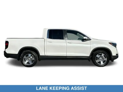 More photos of 2026 Honda Ridgeline RTL at Mossy Honda, CA