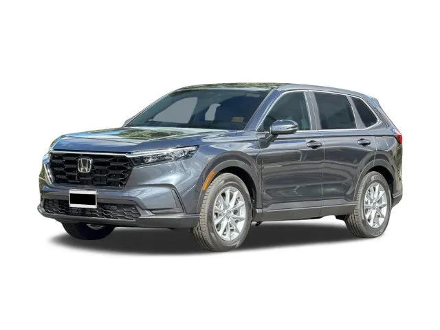 Gray 2027 Honda CR-V EX for sale in Lemon Grove, CA