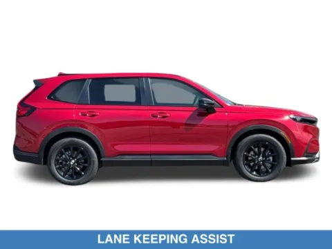 More photos of 2027 Honda CR-V Hybrid Sport at Mossy Honda, CA