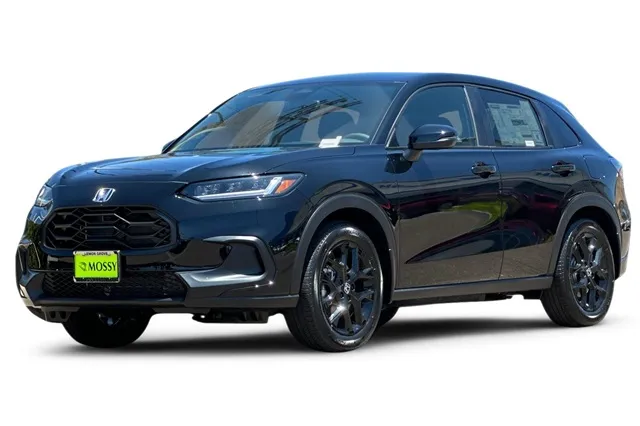 2025 Honda HR-V Sport for sale in Lemon Grove, CA