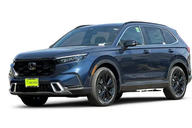 2025 Honda CR-V Hybrid Sport Touring for sale in Lemon Grove, CA