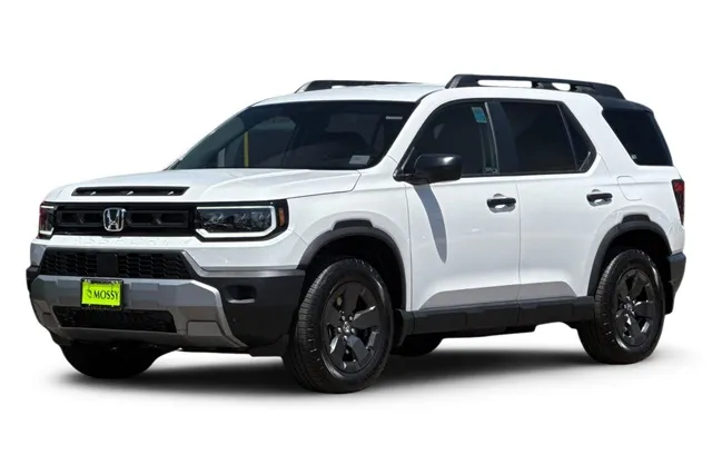 2026 Honda Passport RTL for sale in Lemon Grove, CA