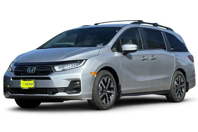 2025 Honda Odyssey EX-L for sale in Lemon Grove, CA