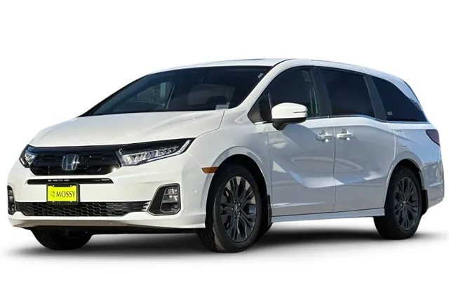2025 Honda Odyssey Touring for sale in Lemon Grove, CA