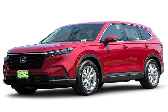 2025 Honda CR-V EX-L for sale in Lemon Grove, CA