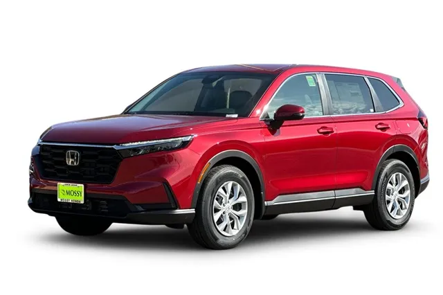2026 Honda CR-V LX for sale in Lemon Grove, CA
