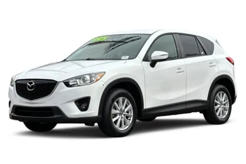 Photos of 2015 Mazda CX-5 Touring for sale in Lemon Grove, CA at Mossy Honda