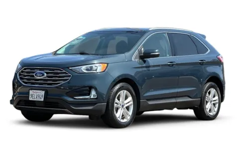Photos of 2019 Ford Edge SEL for sale in Lemon Grove, CA at Mossy Honda