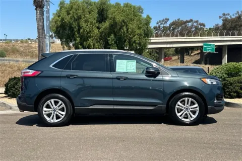 More photos of 2019 Ford Edge SEL at Mossy Honda, CA
