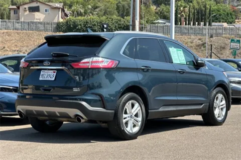 More photos of 2019 Ford Edge SEL at Mossy Honda, CA