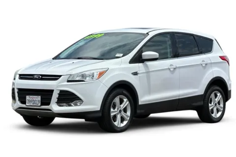 Photos of 2015 Ford Escape SE for sale in Lemon Grove, CA at Mossy Honda