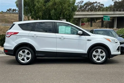 More photos of 2015 Ford Escape SE at Mossy Honda, CA