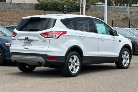 More photos of 2015 Ford Escape SE at Mossy Honda, CA