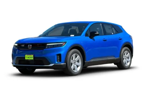 Photos of 2025 Honda Prologue EX for sale in Lemon Grove, CA at Mossy Honda