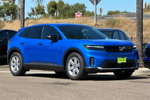 Another view of 2025 Honda Prologue EX for sale in Lemon Grove, CA at Mossy Honda