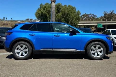 More photos of 2025 Honda Prologue EX at Mossy Honda, CA