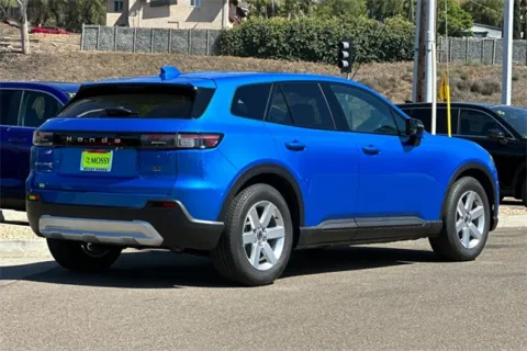More photos of 2025 Honda Prologue EX at Mossy Honda, CA
