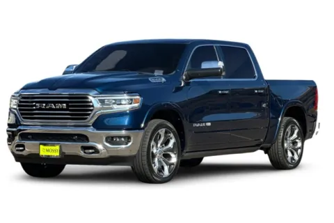 Photos of 2019 Ram 1500 Laramie Longhorn for sale in Lemon Grove, CA at Mossy Honda