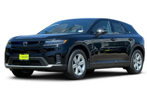 Photos of 2025 Honda Prologue EX for sale in Lemon Grove, CA at Mossy Honda