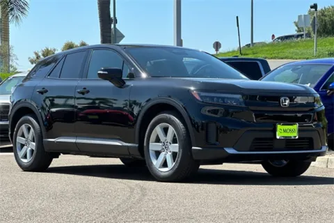 Another view of 2025 Honda Prologue EX for sale in Lemon Grove, CA at Mossy Honda