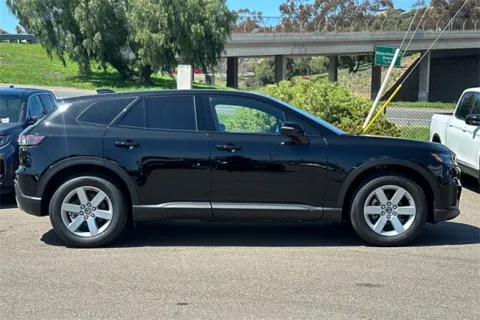 More photos of 2025 Honda Prologue EX at Mossy Honda, CA