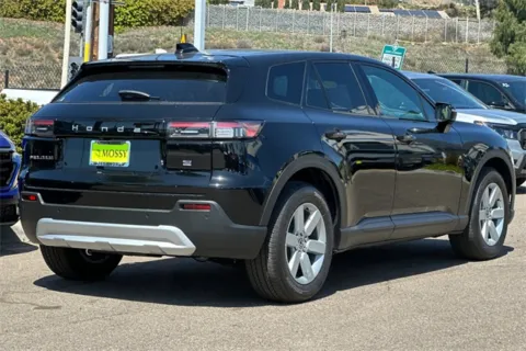 More photos of 2025 Honda Prologue EX at Mossy Honda, CA