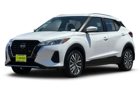 Photos of 2022 Nissan Kicks SV for sale in Lemon Grove, CA at Mossy Honda